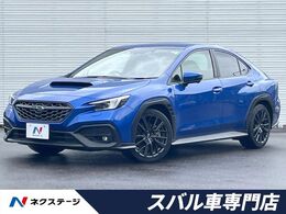 スバル WRX S4 2.4 GT-H EX 4WD セーフティ+ 11.6型純正ナビ パワーシート