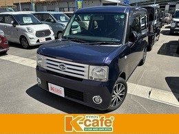 ダイハツ ムーヴコンテ 660 L VSII 純正ワイドダイヤトーンサウンドメモリナビ
