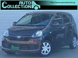 ダイハツ ミライース 660 L SA キーレス　エコアイドル　横滑り防止