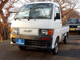 ダイハツ ハイゼットピック 660 スペシャル 三方開 4WD 