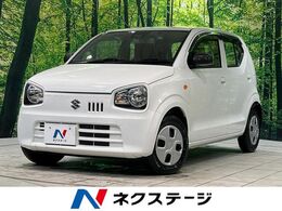 スズキ アルト 660 L スズキ セーフティ サポート装着車 衝突被害軽減システム　禁煙車　シートヒー
