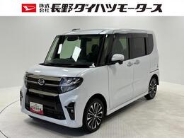 ダイハツ タント カスタムRSスタイルセレクション 