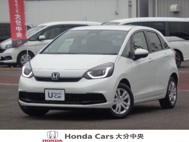 車両詳細についてのお問合せは、HondaCars大分中央　中古車事業部　097-544-8145　までお願い致します。