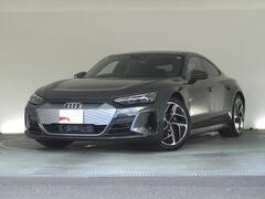 e-tron GTクワトロ