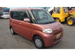 ダイハツ タント 660 X スペシャル 関東仕入