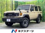 2.8 AX ディーゼルターボ 4WD