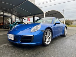 ポルシェ 911 カレラ 