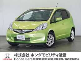 ホンダ フィットハイブリッド 1.3 ナビプレミアムセレクション 1年保証ナビRカメETCクルコンDVD再生HID