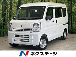 スズキ エブリイ 660 PA リミテッド ハイルーフ セーフティーサポート　禁煙車