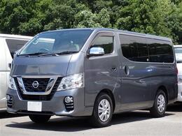 日産 NV350キャラバン 2.0 DX ロングボディ EXパック リヤクーラー ETC2.0 3/6/9人乗り