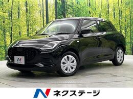 スズキ スイフト 1.2 XG ディスプレイオーディオ　禁煙車　セーフテ