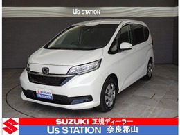 ホンダ フリード 1.5 ハイブリッド G ホンダセンシング・両側パワスラ