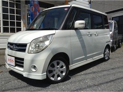 スズキ パレット の中古車 660 XS 岐阜県海津市 14.5万円