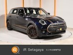 クーパー S ファイナルエディション DCT