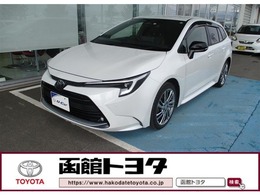 トヨタ カローラツーリング 1.5 WxB 