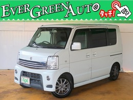 スズキ エブリイワゴン 660 PZターボ ※ 前後ドラレコ プレ ゼント 実 施 中 ※