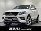 ML350 4マチック AMGスポーツパッケージ 4WD