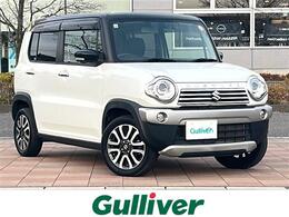 スズキ ハスラー 660 Jターボ 4WD 純正ナビ(CD・DVD・SD・USB・Bluetooth・TV