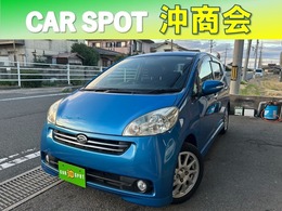 ダイハツ ソニカ 660 RS リミテッド 社外ナビ　ETC　キーレス　HIDヘッドライト