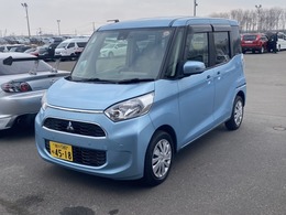 三菱 eKスペース 660 G セーフティ プラス エディション 4WD ナビ・アラウンドビューモニター