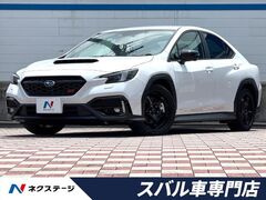 WRX S4