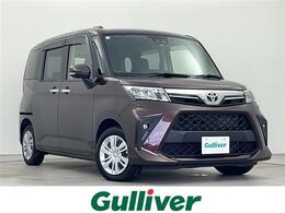 トヨタ ルーミー 1.0 G 4WD 社外ナビフルセグTV 寒冷地仕様