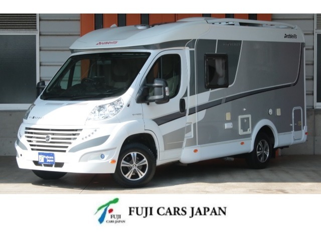 ☆デュカト　デスレフグローブバスT　入庫しました☆