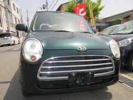ダイハツ ミラジーノ 660 L 