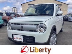スズキ アルトラパン の中古車 660 L 京都府京都市南区 125.9万円