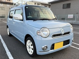 ダイハツ ミラココア 660 プラス X フルセグナビ　ETC　スマートキー　Bluetoo