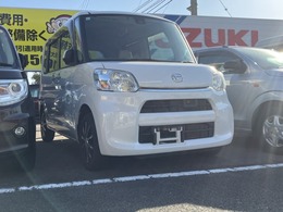 ダイハツ タント 660 X SA 