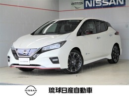 日産 リーフ NISMO プロパイロット ドライブレコーダー