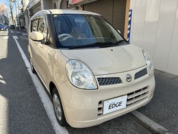 日産 モコ 660 E 