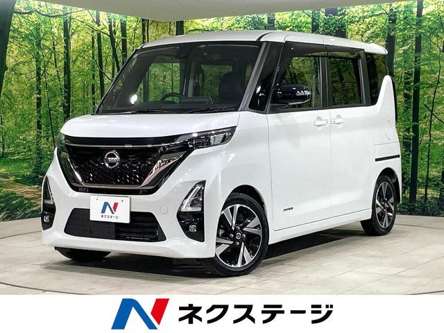 ターボ　両側電動ドア　純正SDナビ　全周囲カメラ　衝突被害軽減システム