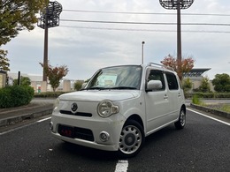 ダイハツ ミラココア 660 L 