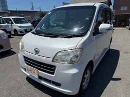 ダイハツ タントエグゼ 660 G 4WD ワンセグTV　ナビ　ETC