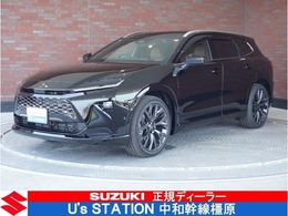 トヨタ クラウンエステート 2.5 Z E-Four 4WD 純正ディスプレイオーディオ　ACC　パノラ