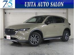 マツダ CX-5 2.2 XD フィールド ジャーニー ディーゼルターボ 4WD 1オーナー　車検令和9年1月