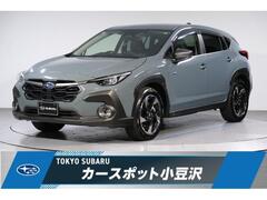 スバル クロストレック の中古車 2.0 リミテッド 東京都板橋区 279.4万円