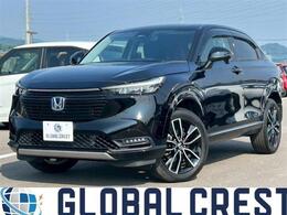 ホンダ ヴェゼル 1.5 e:HEV Z 前席シートヒータ・ハンドルヒータ