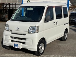 ダイハツ ハイゼットカーゴ 660 スペシャル ハイルーフ 