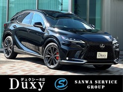 R7　トヨタ　レクサス　RX350　AWD