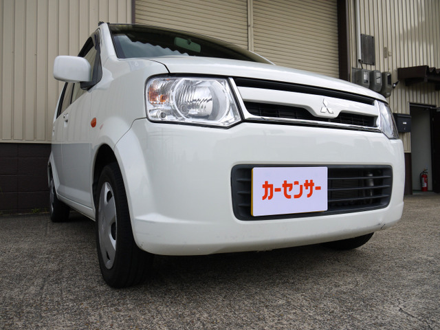 EKワゴンが入庫致しました。走行距離が少なめなお車です！現車確認お待ちしております。