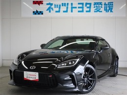 トヨタ GR86 2.4 RZ 