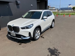 BMW iX1 xドライブ30 xライン 4WD 