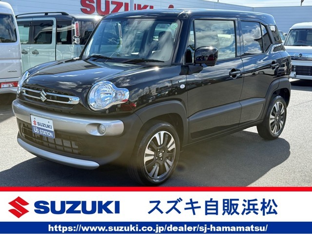 スズキ自販浜松の中古車は県西部を中心に7店舗 店舗にない在庫車両も全国ネットでお捜しいたします。（スズキ自販店）