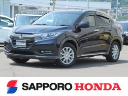 ホンダ ヴェゼル 1.5 ハイブリッド X ホンダセンシング 4WD 純性メモリーナビ　Rカメラ　ETC