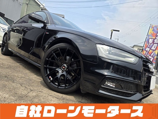 お車の購入は「自社ローンモータース」へ☆「ミライアル　車の業務スーパー 」で検索☆HPから簡単LINE友達登録で簡単申し込み☆「乗りたい☆」を全力応援！全国対応お気軽にお問い合わせください☆