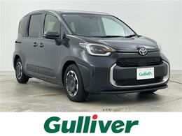 トヨタ シエンタ ハイブリッド 1.5 Z 純正8インチディスプレイ　バックカメラ