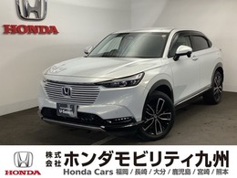ホンダ ヴェゼル 1.5 e:HEV Z メモリーナビ　リアカメラ　ETC